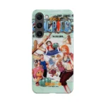 one piece vol26 slim iphone 17 pro max