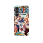 one piece vol26 slim iphone 17 pro max
