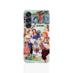 one piece vol26 slim iphone 17 pro max