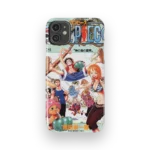 one piece vol26 slim iphone 17 pro max