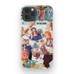 one piece vol26 slim iphone 17 pro max