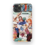 one piece vol26 slim iphone 17 pro max