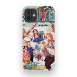 one piece vol26 slim iphone 17 pro max