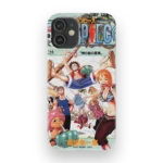 one piece vol26 slim iphone 17 pro max