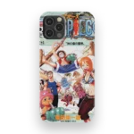 one piece vol26 slim iphone 17 pro max