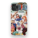 one piece vol26 slim iphone 17 pro max