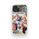 one piece vol26 slim iphone 17 pro max