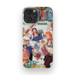 one piece vol26 slim iphone 17 pro max