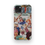 one piece vol26 slim iphone 17 pro max