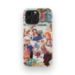 one piece vol26 slim iphone 17 pro max