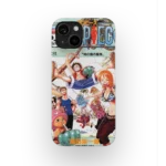 one piece vol26 slim iphone 17 pro max