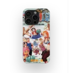 one piece vol26 slim iphone 17 pro max