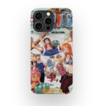 one piece vol26 slim iphone 17 pro max