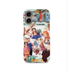 one piece vol26 slim iphone 17 pro max