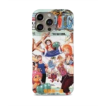 one piece vol26 slim iphone 17 pro max