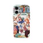 one piece vol26 slim iphone 17 pro max