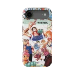 one piece vol26 slim iphone 17 pro max