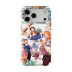 one piece vol26 slim iphone 17 pro max