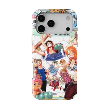 one piece vol26 slim iphone 17 pro max