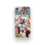one piece vol26 slim iphone 17 pro max