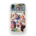 one piece vol26 slim iphone 17 pro max