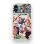 one piece vol26 slim iphone 17 pro max