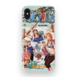 one piece vol26 slim iphone 17 pro max