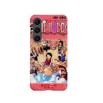 one piece vol32 slim iphone 17 pro max