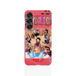 one piece vol32 slim iphone 17 pro max