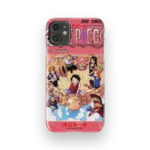 one piece vol32 slim iphone 17 pro max