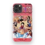 one piece vol32 slim iphone 17 pro max