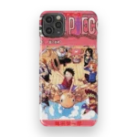 one piece vol32 slim iphone 17 pro max