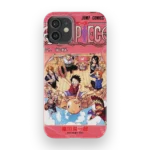 one piece vol32 slim iphone 17 pro max