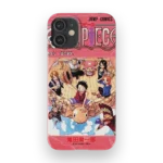 one piece vol32 slim iphone 17 pro max