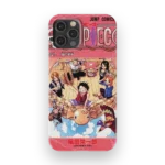 one piece vol32 slim iphone 17 pro max