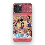 one piece vol32 slim iphone 17 pro max