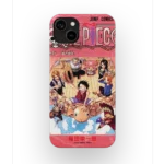 one piece vol32 slim iphone 17 pro max