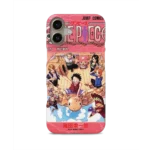 one piece vol32 slim iphone 17 pro max