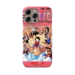 one piece vol32 slim iphone 17 pro max