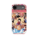 one piece vol32 slim iphone 17 pro max