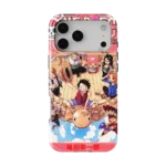 one piece vol32 slim iphone 17 pro max