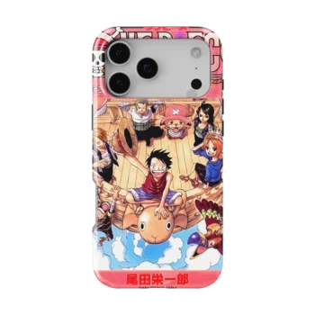 one piece vol32 slim iphone 17 pro max