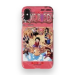 one piece vol32 slim iphone 17 pro max