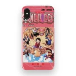 one piece vol32 slim iphone 17 pro max