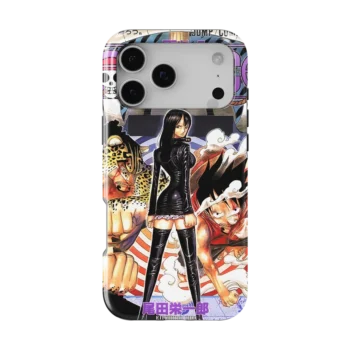 one piece vol44 slim iphone 17 pro max
