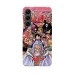 one piece vol52 slim iphone 17 pro max
