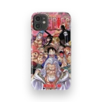 one piece vol52 slim iphone 17 pro max