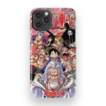 one piece vol52 slim iphone 17 pro max