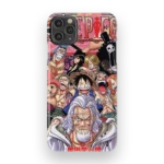 one piece vol52 slim iphone 17 pro max