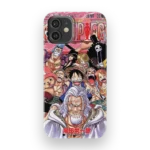 one piece vol52 slim iphone 17 pro max